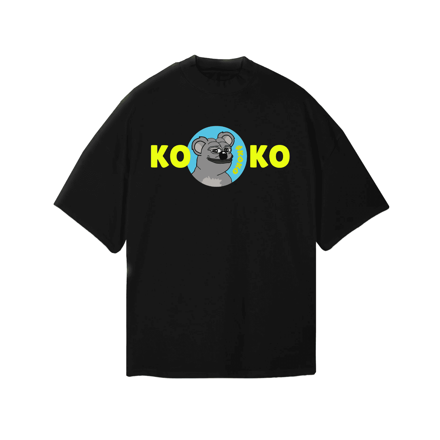 KoalaAI TShirt