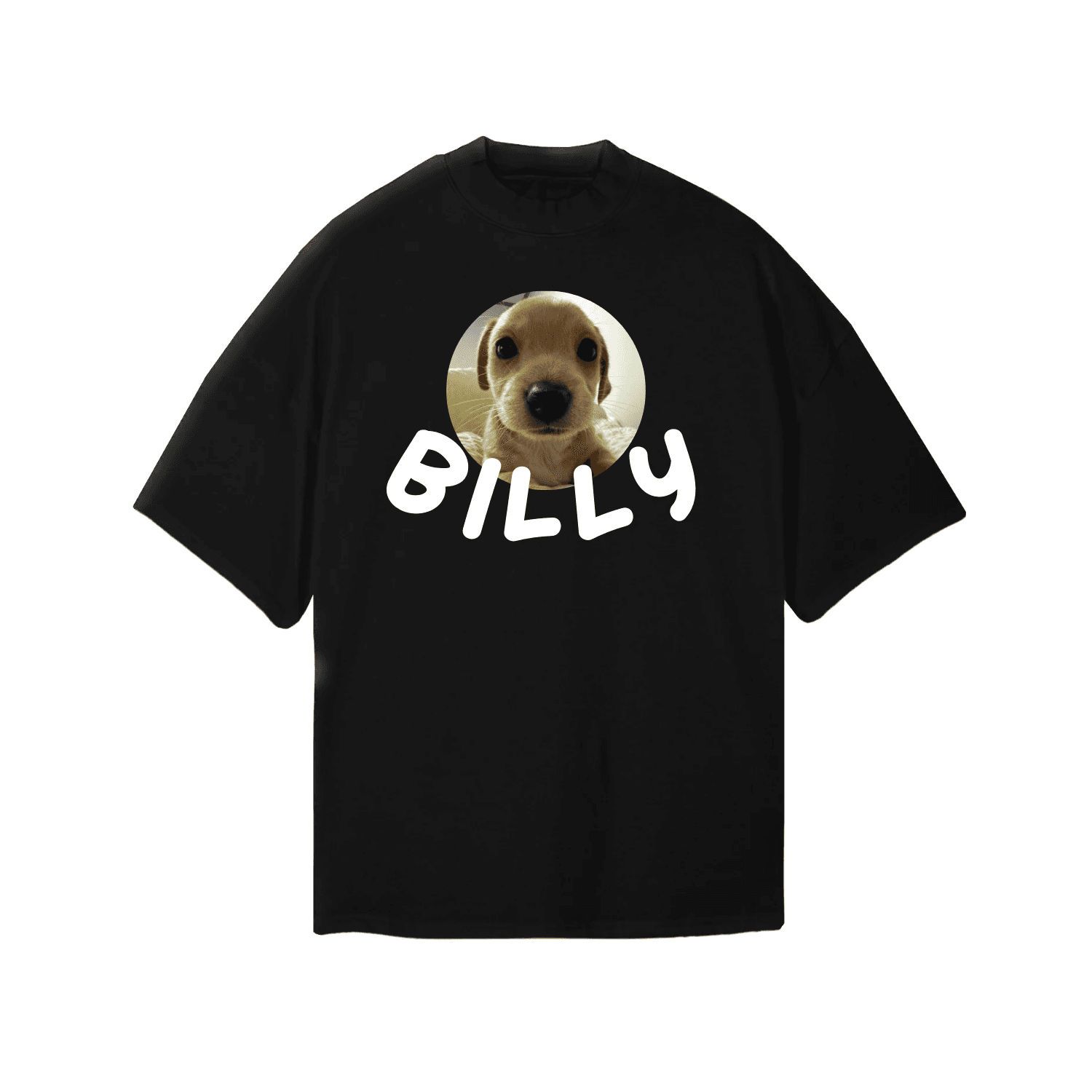 Billy TShirt