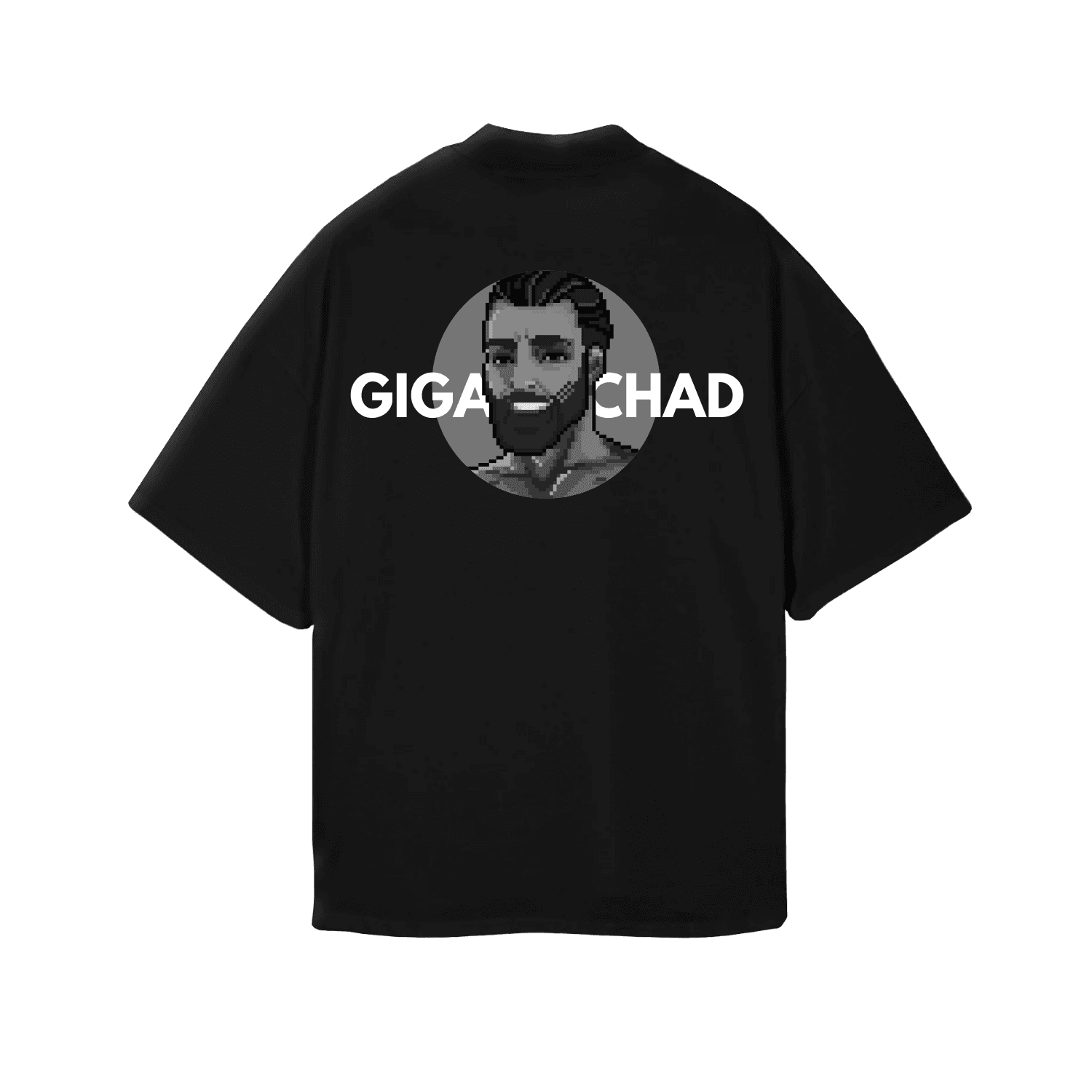 GigaChad TShirt