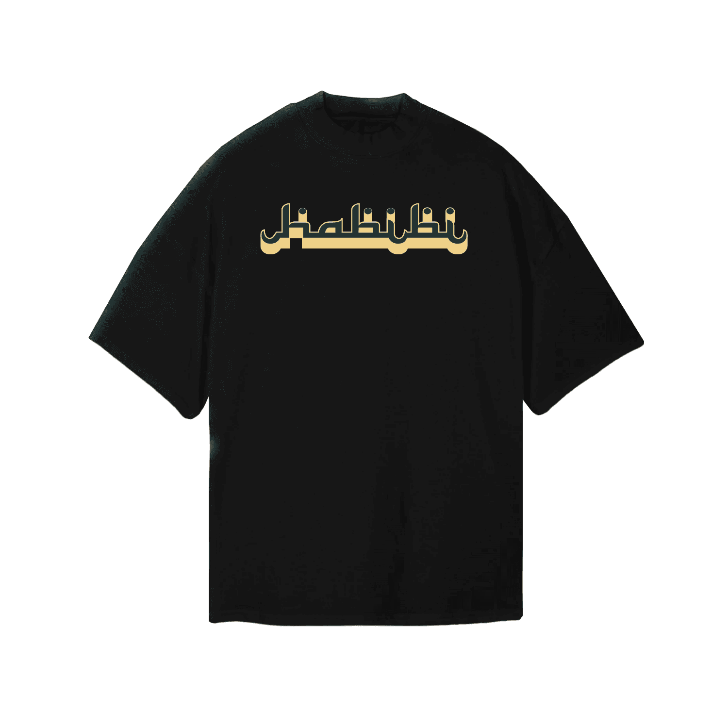 Habibi TShirt